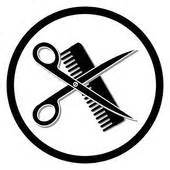 hair salon comb