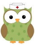 nurse owl